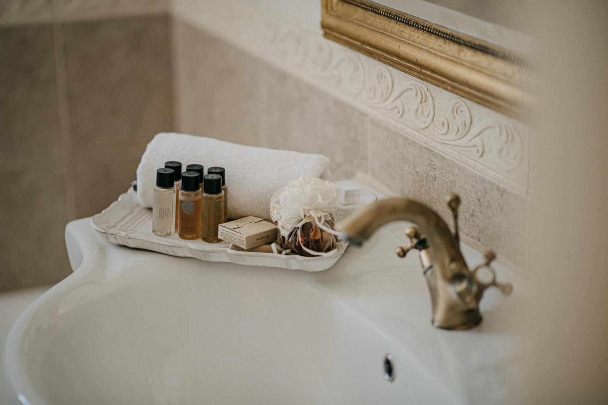 Nereides Luxury Villas Kato Almiri Bagian luar foto